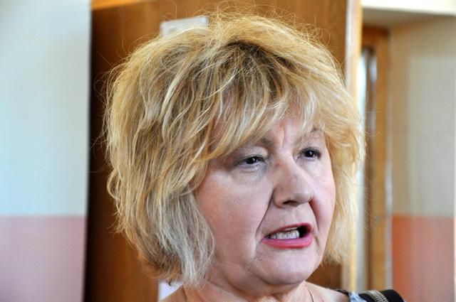 Rada Trajkoviç Belgrat'a Kin Dolu
