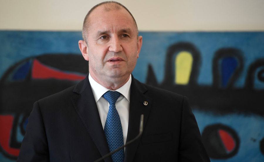 Bulgaristan Cumhurbaşkanı: AB, "Sırp Dünyası Doktrini" tehdidini ciddiye almalı