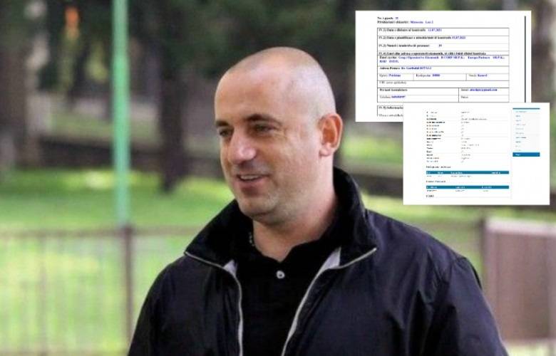 Radoiçiç Grubu Kosova’da 5 Milyon Euro Değerinde 61 İhale Kazandı