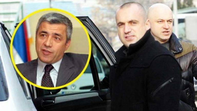 Polis Operasyonunda Baş Şüpheli Milan Radojçiç Tutuklanamadı