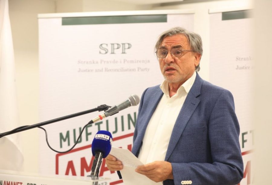 Milan Radoiçiç'in Ujman'daki Terör Eylemine Karıştığı İhtimali Göz Ardı Edilmiyor