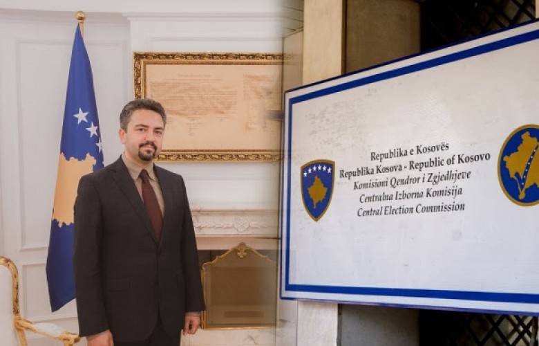 MSK Yeni Başkanı Atandı