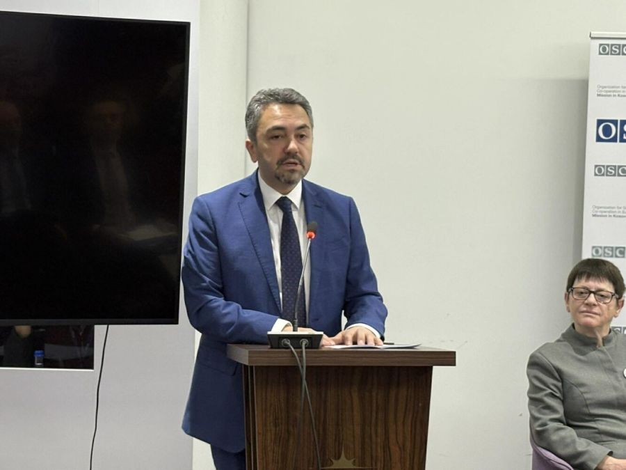 10.606 Sandık Kurulu Üyesinin Sadece 35,47%’si Kadın