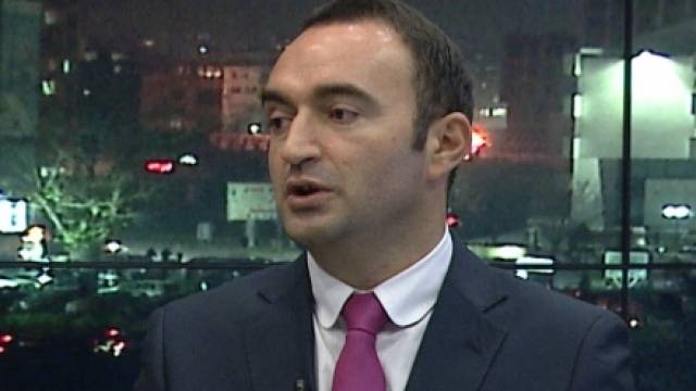 Rafuna: 14 Gümrük Çalışanının İşine Son Verdim