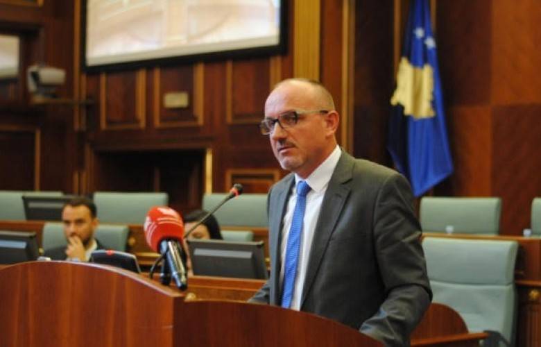 Rrahmani: Sağlık Bilgi Sistemi Sigortadan Daha Önemli