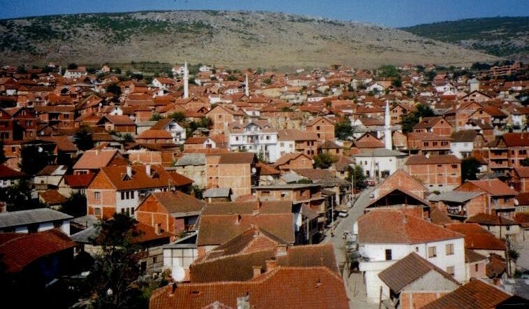 Rahovça Belediye Başkanı Adayları Tanıtımı Başladı