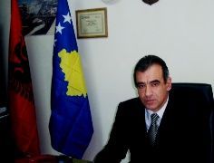 Rahuça Belediye Başkanı İstifa Etti
