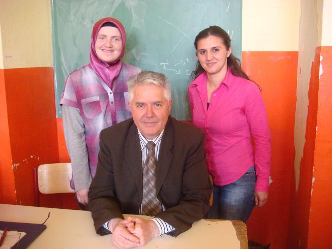 Rabia Toska / Nadire Yeta