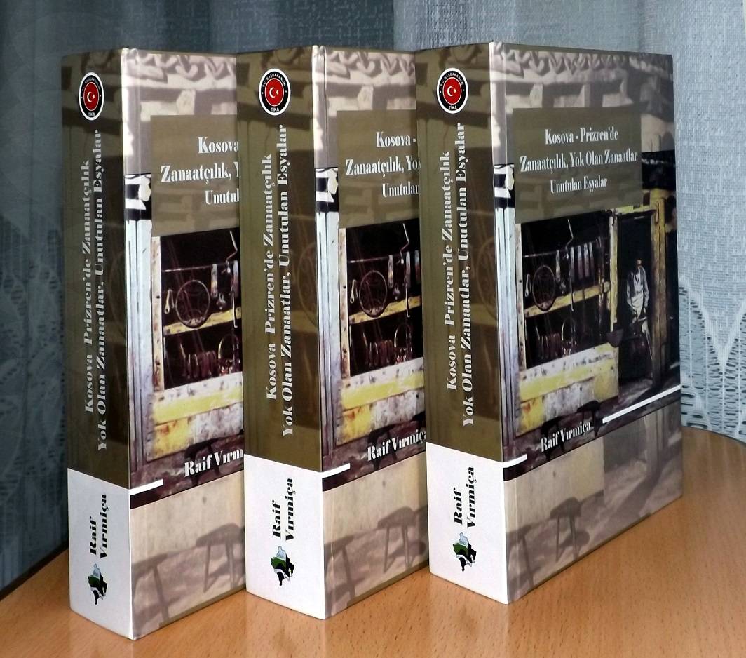 Raif Vırmiça Bir İlke Daha İmza Attı