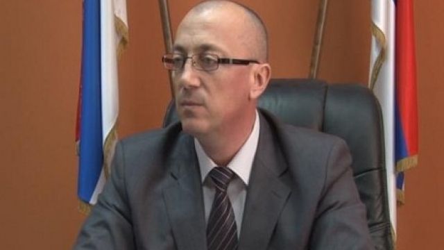 Rakiç, Uluslar arası Camiaya Şikayet Etti