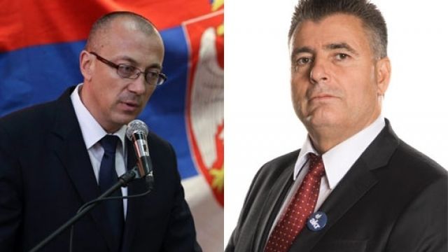 Rakiç, Bahtiri İle Görüşmenin Olmayacağını İfade Etti