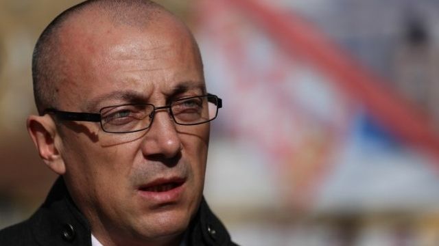 Rakiç, Kosova Sembolleri İçeren Evrakları İmzalayacak