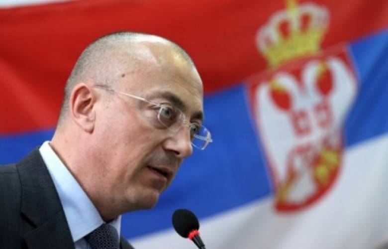Rakiç: Priştine ve Brüksel Kurmazsa Birliği Biz Kuracağız