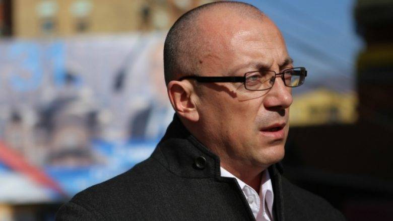 Rakiç: Duvar Yıkılamaz,  ROSU da Kuzeye Bir Daha Gidemez
