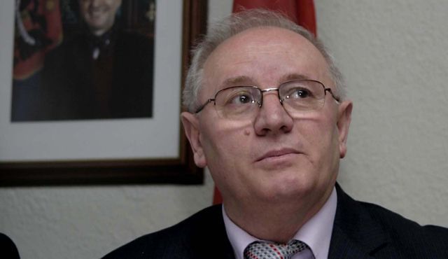 LDK Ram Manaj'ı Başkan Öneriyor?