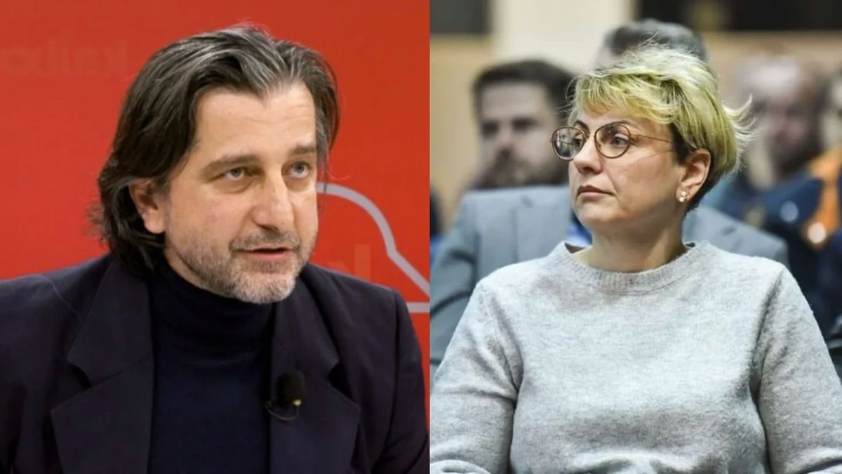 Rama’dan Dejona Mihali’ye Bir Kez Daha Sert Tepki