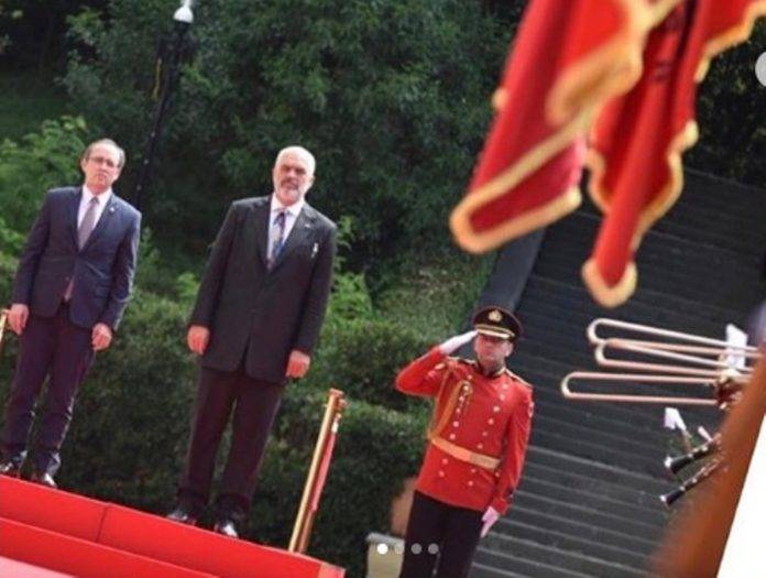 Tiran’da Arnavutluk ve Kosova Hükümetleri Toplantısnda Önemli Anlaşmaları