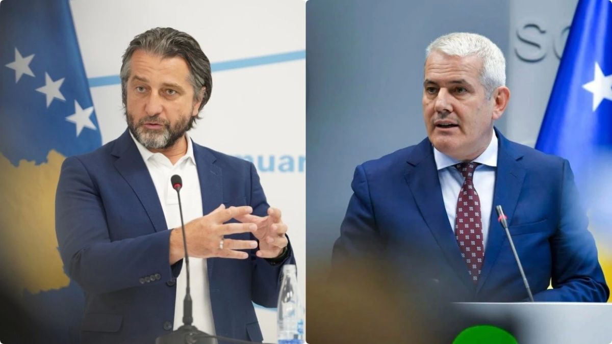 Rama: “Düzeni Sağlamakla Görevli Bakan, Düzeni İhlal Etmekten Suçlu Bulundu