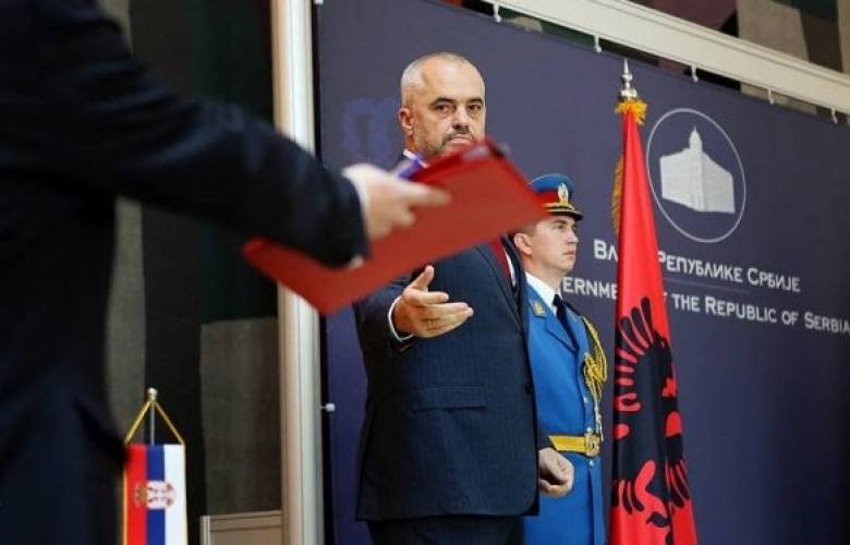 Kosova Sorununun Çözümü Sırbistan'ın Kosova'yı Tanımasındadır