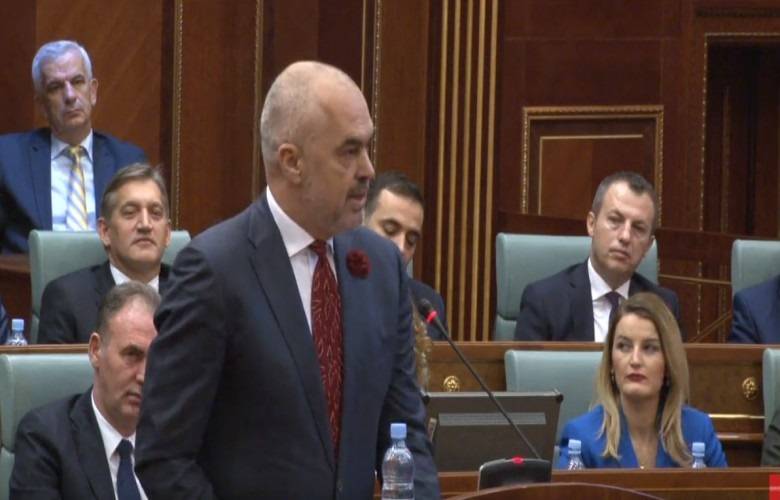Kosova Kahramanları Sayesinde İmkansız Gerçek Oldu