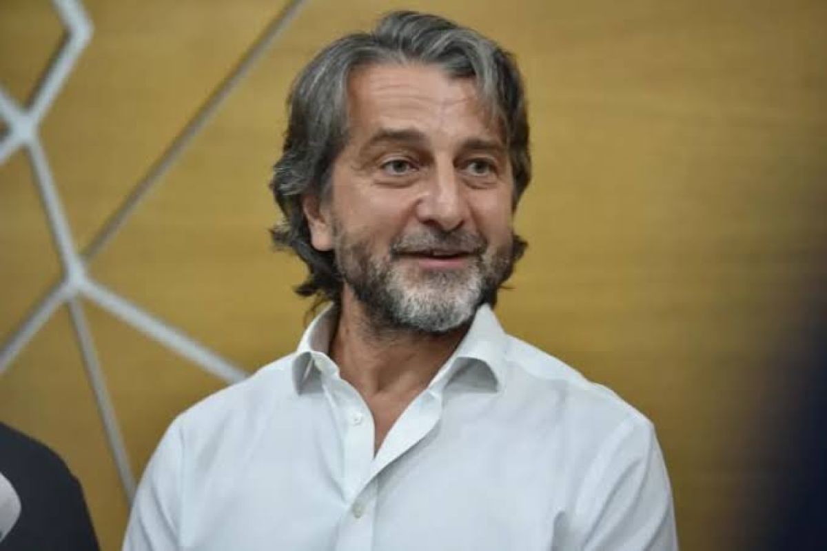 LVV Siyasi Parti Bile Değil, Bir Tür Tarikat