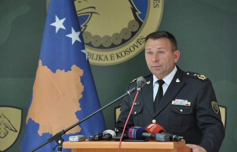 KGG Ordu Olmaya Hazır