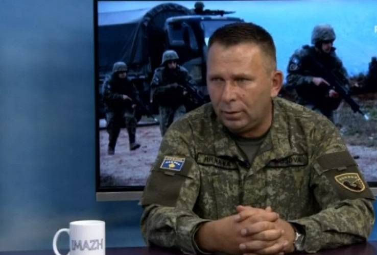 KGG’nin NATO ve Ortaklarla İşbirliği Artmaktadır