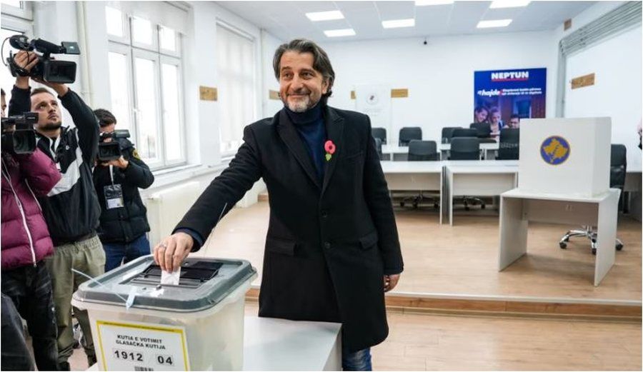Rama: “En İyisi Kazansın”