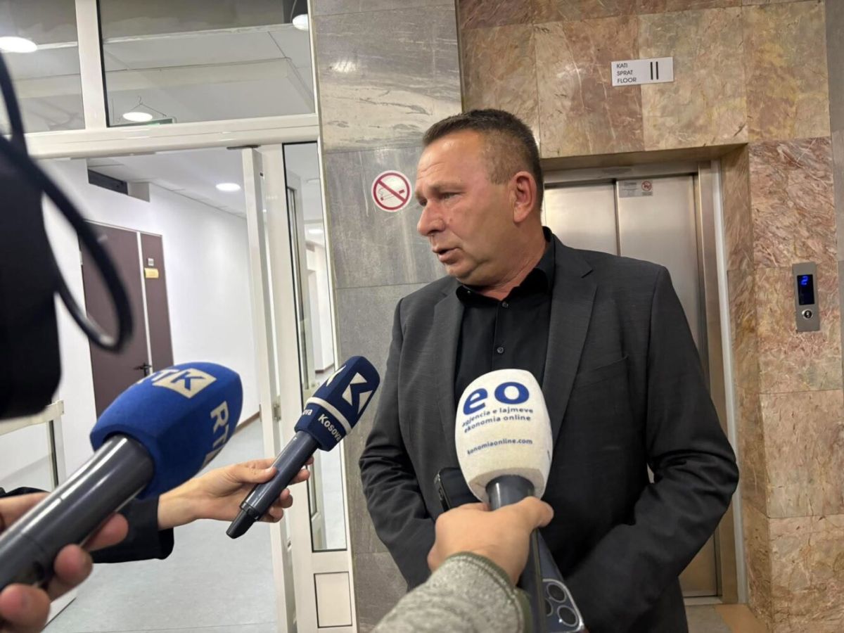 Kosova’da Güvenlik İstikrarlı, Sırbistan’ın Hibrit Savaşı Endişe Yaratıyor
