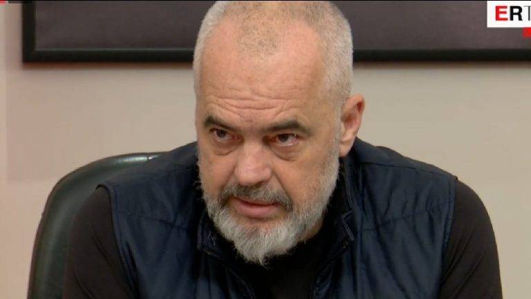 Laçi’de Yeniden Yapılanma Türkiye Tarafından Yapılacak