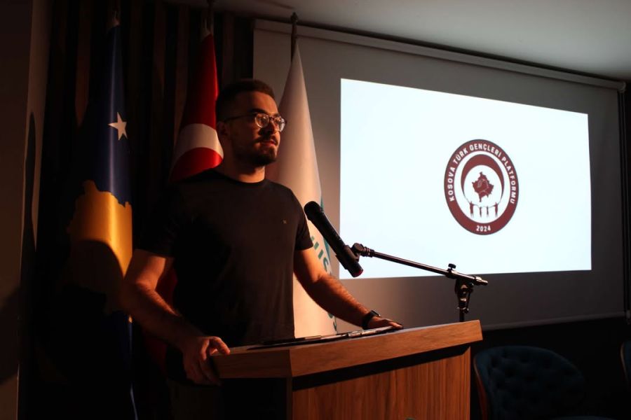 KOSOVA’DA GENÇLİK NEREYE GİDİYOR? 