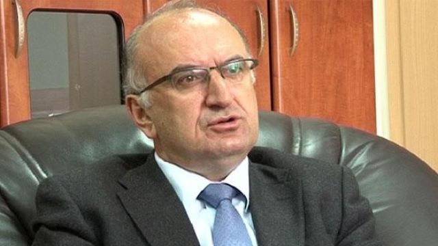 Ramadani: Domuz Gribi Paniğine Yer Yok