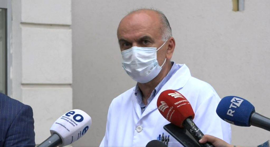 Covid-19 Vaka Sayısının Artması Endişe Verici