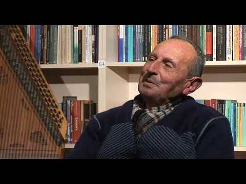 Kanun Ustadımız Ramadan İlyaz Toprağa Verildi
