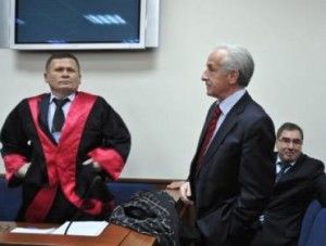 Muja'nın Yargılanması Bugün de Devam ediyor