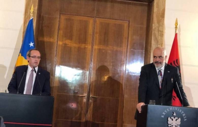 Özel Mahkeme Kosova ve UÇK’ya Karşı Adaletsizliğe Dönüşmemeli