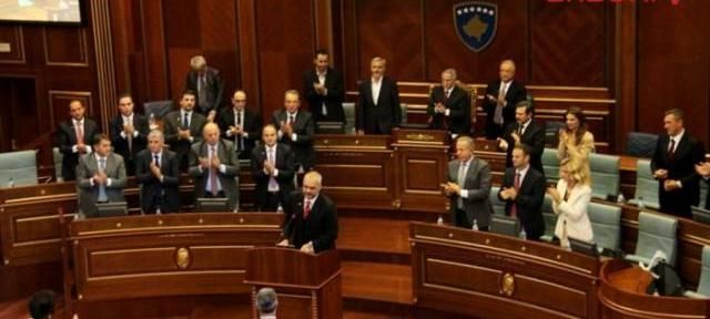 Rama: "Yeminle Sizin Kalacağım"