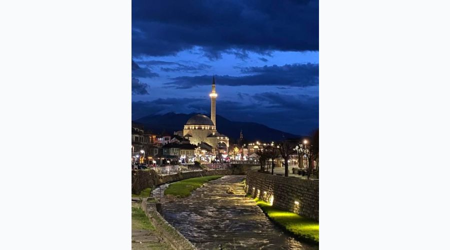 Mübarek Ramazan Ayı Coşkuyla Başladı
