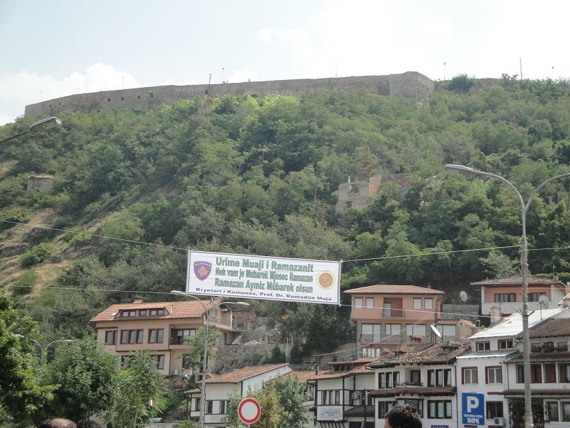 Ramazan'da Türk Askeri ve Prizren Belediyesi İftar Verecek