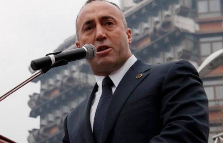 Haradinaj: Sırp Saldırıları Rahatsız Etmiyor