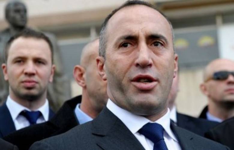 Haradinaj’a Britanya Vizesi Verildi