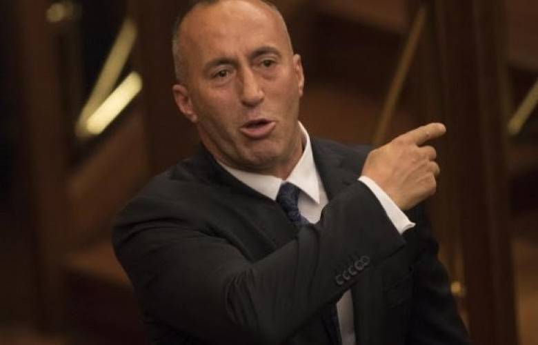 Mogherini-Haradinaj Toplantısı İptal Edildi