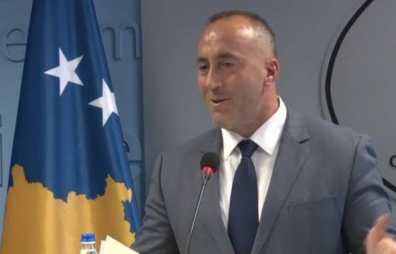 Tahiri Hala Adalet Bakanı