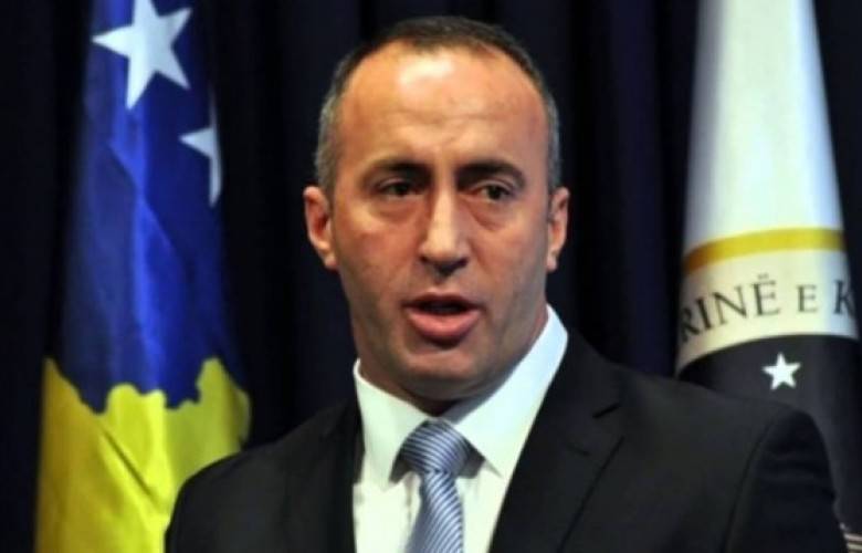 Haradinaj, Son Seçimlerde 98 Bin Oy  Aldı