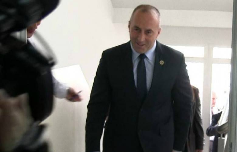 Haradinaj: Sağlık Alanını İyileştireceğiz