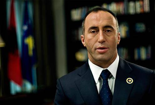 Haradinaj Perşembe Günü Şartlı Serbest Bırakılabilir