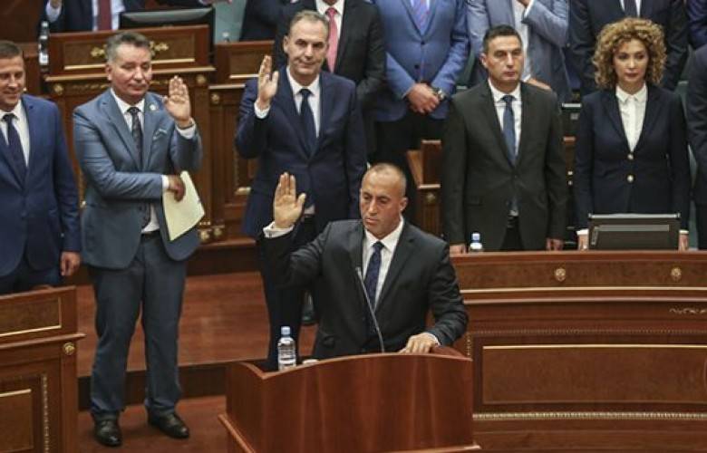 Haradinaj’dan Bakanlara Son Uyarı