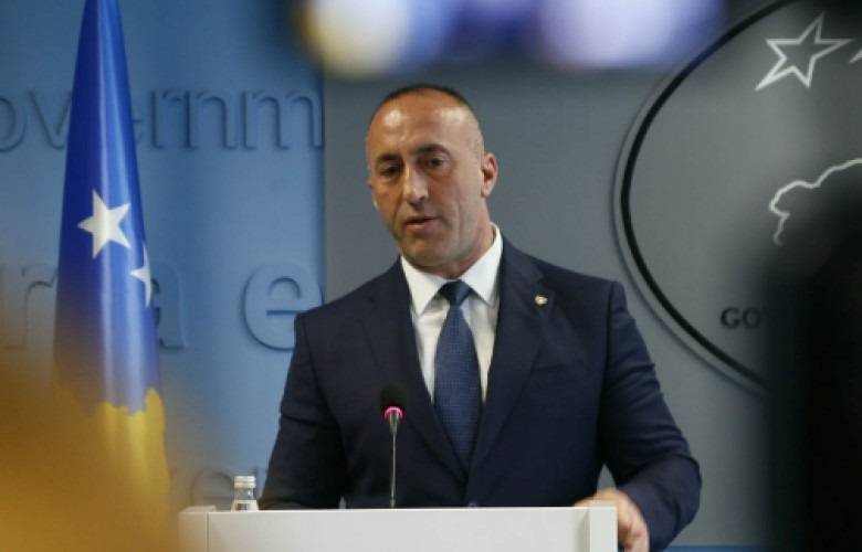 Haradinaj'dan Yeni Seçimleri Talep Eden LDK’ya Destek