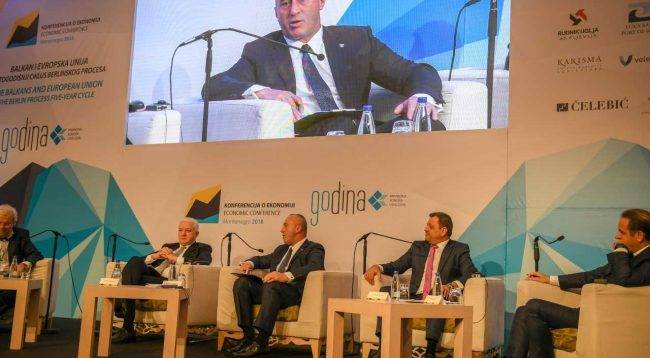 Kosova, Çok Sayıda Yatırım İmkanı Sunuyor