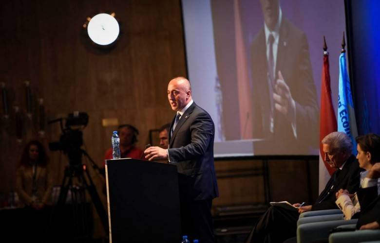 AB’ye Kosova’ya Yatırım Yapma Çağrısı